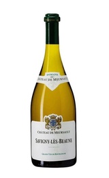 Вино Chateau de Meursault Savigny les Beaune 2018 0,75 л