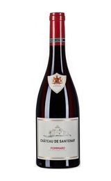 Вино Chateau de Santenay Pommard 2015 0,75 л