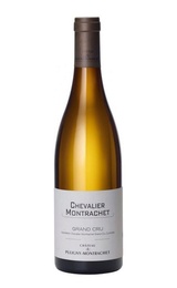Вино Chateau de Santenay Puligny-Montrachet 2015 0,75 л