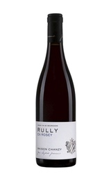 Вино Chanzy Rully en Rosey Rouge 2018 0,75 л