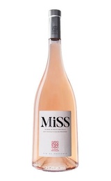 Вино Miss Rose 2019 0,75 л