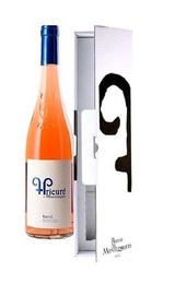 Вино Prieure de Montezargues 2015 1,5 л