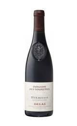 Вино Delas Freres Domaine des Tourettes Hermitage 2016 0,75 л
