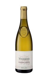Вино Delas Freres Viogner 2019 0,75 л