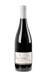 Вино Domaine Saint Nicolas Reflets 2017 0,75 л
