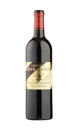 Вино Chateau Latour Martillac Grand Cru Classe 2016 0,75 л