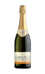 Игристое вино Palazzo Nobile Moscato Spumante 0,75 л