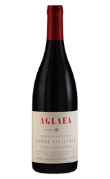 Вино Tenuta di Aglaea Nerello Mascalese Terre Siciliane 2019 0,75 л