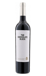 Вино Boekenhoutskloof The Chocolate Block 2019 0,75 л