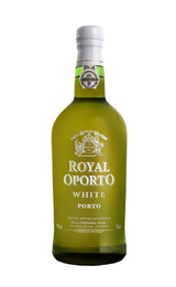 Портвейн Real Companhia Velha Royal Oporto White 0,75 л