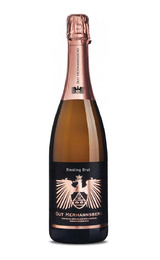 Игристое вино Gut Hermannsberg Riesling Sekt Brut 0,75 л