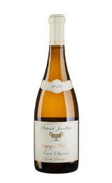 Вино Patrick Javillier Bourgogne Blanc Cuvee Oligocene 2018 0,75 л