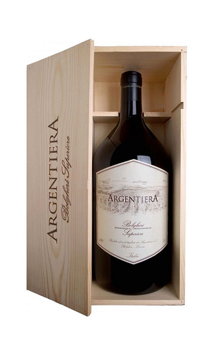 Вино Tenuta Argentiera 2017 3 л