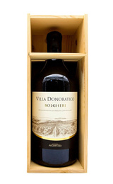 Вино Tenuta Argentiera Villa Donoratico 2018 6 л