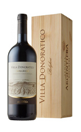Вино Tenuta Argentiera Villa Donoratico 2018 1,5 л