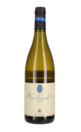 Вино Palari Rocca Coeli Etna Bianco 2017 0,75 л