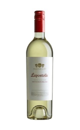 Вино Lapostolle Casa Grand Selection Sauvignon Blanc 2018 0,75 л