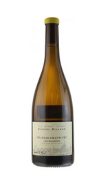 Вино Samuel Billaud Chablis Grand Cru Les Bougros 2017 0,75 л