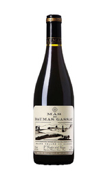Вино Mas de Daumas Gassac Pont de Gassac Rouge 2017 0,75 л