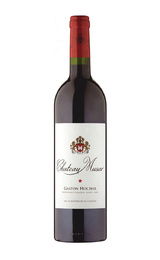 Вино Chateau Musar Rouge 2013 0,75 л