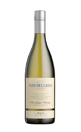 Вино Bossi Fedrigotti Pian del Griso 2016 0,75 л