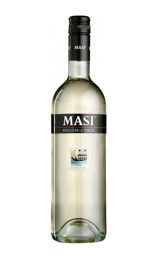 Вино Masi Agricola Modello delle Venezie Bianco 2016 0,75 л
