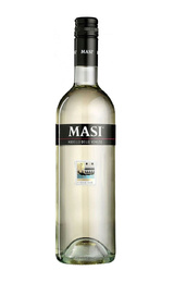 Вино Masi Agricola Modello delle Venezie Bianco 2016 0,75 л