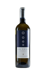 Вино Alois Lageder Am Sand Gewurztraminer 2014 0,75 л