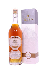 Коньяк Prunier 20 Years Old Fins Bois 0,7 л