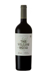 Органическое вино Spier The Yellow Wood Organic Red 0,75 л