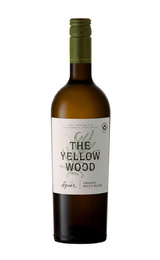 Органическое вино Spier The Yellow Wood Organic White 0,75 л