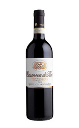 Вино Casanova di Neri Brunello di Montalcino Tenuta Nuova 2015 0,75 л
