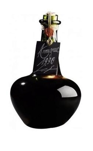 Арманьяк Baron G. Legrand 1990 Bas Armagnac 2 л