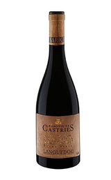 Вино Baronie de Castries 1565 0,75 л