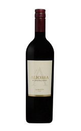Вино Lapostolle Casa Alicura Carmenere Reserva 2018 0,75 л