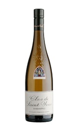 Вино Domaine des Baumard Savennieres Clos Saint Yves 2018 0,75 л