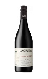 Вино Li Veli Primonero 2019 0,75 л