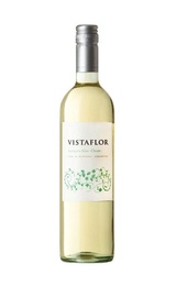 Вино Bodega Norton Vistaflor Sauvignon Blanc Chenin 2018 0,75 л