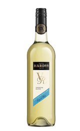 Вино Hardys VR Sauvignon Blanc 2014 0,75 л