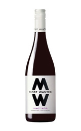 Вино Most Wanted Pinot Noir 2018 0,75 л