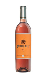 Вино Round Hill Rose 0,75 л