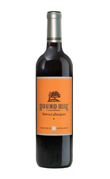 Вино Round Hill Cabernet Sauvignon 0,75 л