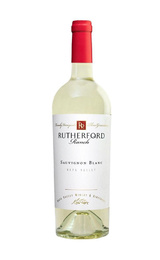 Вино Rutherford Ranch Sauvignon Blanc 0,75 л