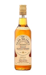 Виски Glen Silver's 0,7 л