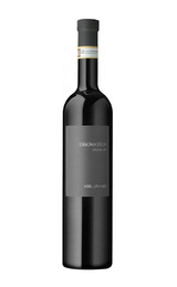 Вино Plozza Black Edition Sforzato di Valtellina 2015 0,75 л