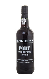 Портвейн Creigthon's Port Tawny 0,75 л