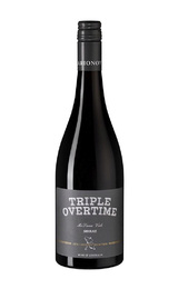 Вино Igor Larionov Triple Overtime Shiraz 2019 0,75 л