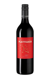 Вино Igor Larionov Playmaker Shiraz 2019 0,75 л