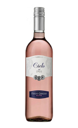 Вино Cielo e Terra Pinot Grigio Blush 2020 0,75 л