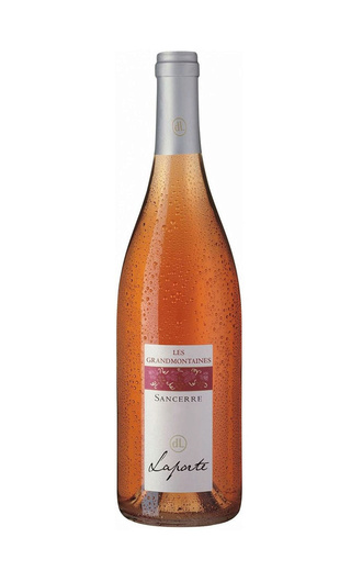 Вино Laporte Sancerre Les Grandmontains 2019 0,75 л